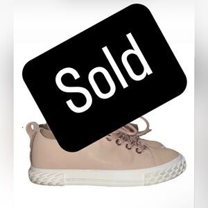 Giuseppe Zanotti Sneakers